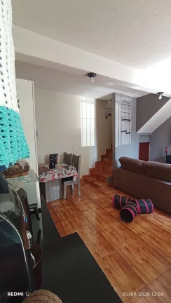 Imagem Casa - Osasco