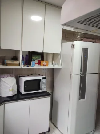 Imagem APARTAMENTO RESIDENCIAL em SÃO PAULO - SP, ITAQUERA