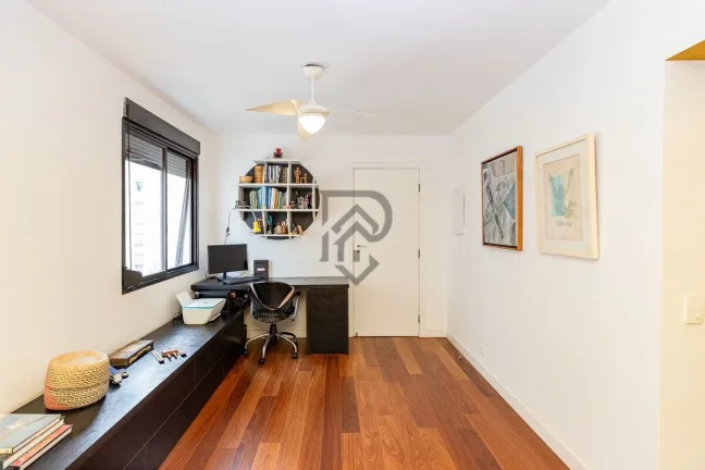 Imagem Apartamento em Jardim Paulista, São Paulo/SP