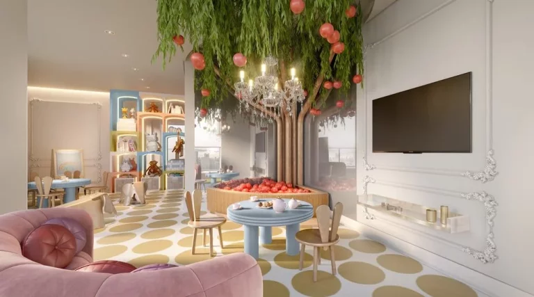 Imagem Oscar Freire 1560 - Residencial