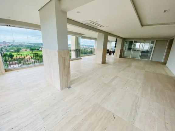 Imagem Belíssimo e requintado apartamento, em localização nobre da cidade!
 Contendo 365m², é distribu...