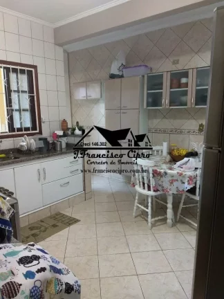Imagem Sobrado-Padrao-para-Venda-em-Cohab-Guaratingueta-SP