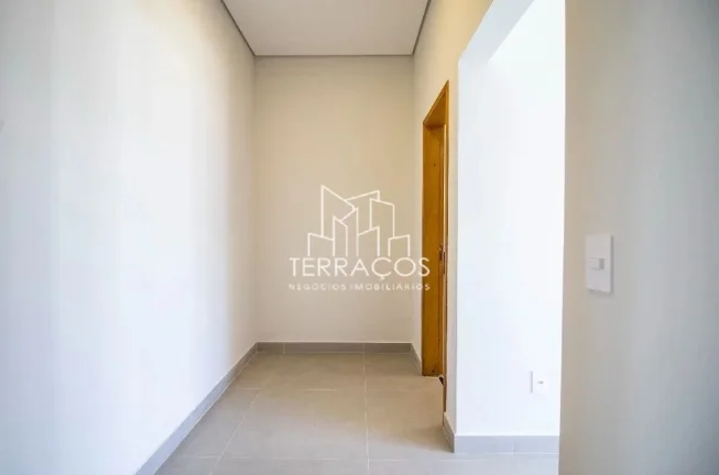 Imagem CASA EM CONDOMÍNIO BELLA VITTÁ - 3 DORMITÓRIOS/SUÍTE E CLOSET - NOVA - PISCINA - JUNDIAÍ