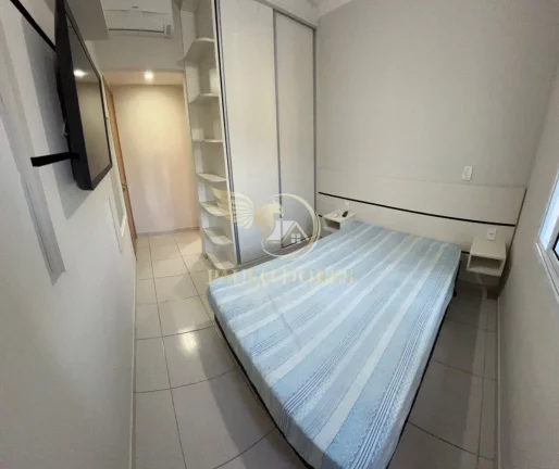 Imagem APARTAMENTO BEM LOCALIZADO NA PRAIA GRANDE EM UBATUBA-SP