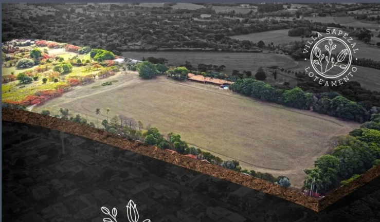 Imagem TERRENO RESIDENCIAL em Indaiatuba - SP, Chácaras Alvorada