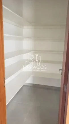 Imagem CASA NOVA EM CONDOMÍNIO DE ALTO PADRÃO - BRAGANÇA PAULISTA COM 3 DORMITÓRIOS E 3 SUITES