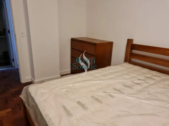 Imagem Apartamento à venda em Cerqueira César - Sâo Paulo/SP.
