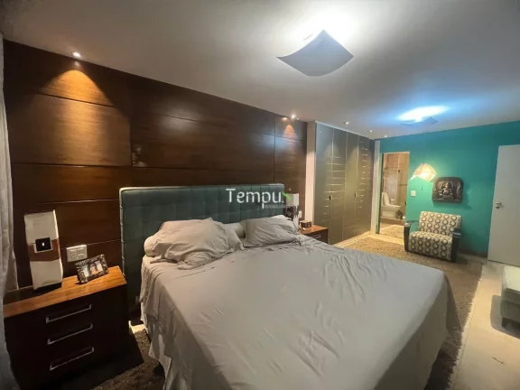Imagem Edificio Pontal Marista - Cobertura Duplex de 420m² à venda no bairro Setor Marista - Goiânia/GO