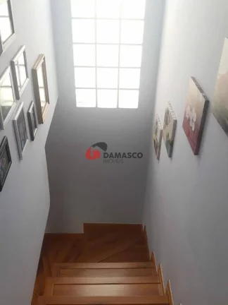 Imagem Sobrado à venda 3 Quartos, 2 Vagas, 170M², Rudge Ramos, São Bernardo do Campo - SP