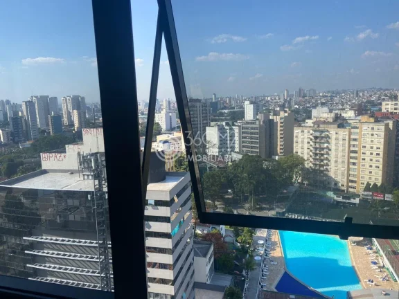 Imagem Sala Comercial para Venda em Santo André / SP no bairro Centro
