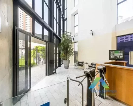 Imagem Sala Comercial à venda, Vila Mariana, São Paulo - .
