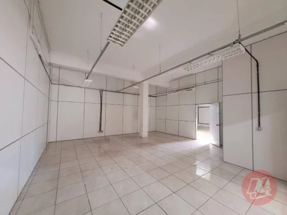 Imagem Prédio para alugar, 3700 m² por R$ 74.703,51/mês - Navegantes - Porto Alegre/RS