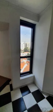 Imagem APARTAMENTO PARA VENDA E LOCAÇÃO EM MOEMA 1 DORMITÓRIO COM DEPOSITO