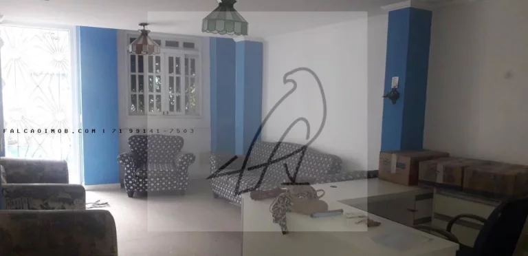 Imagem Vendo Ponto Comercial - Pousada / Hostel (quartos diversos), Santo Antônio (Pelourinho), Salvador-BA