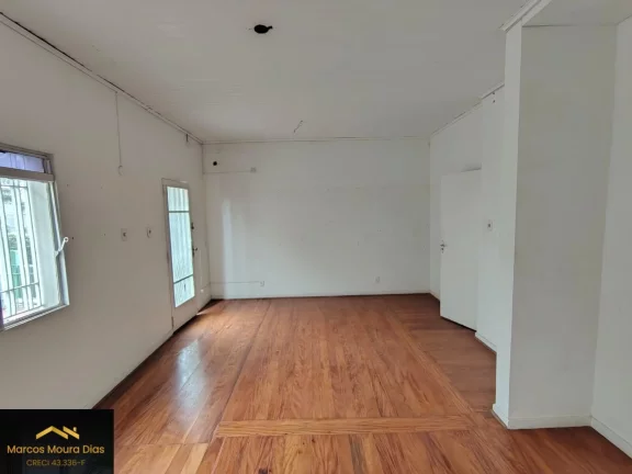 Imagem Sobrado com 270 m² construídos em terreno de 183m² ( frente 6.60m) no Jardim Paulista
