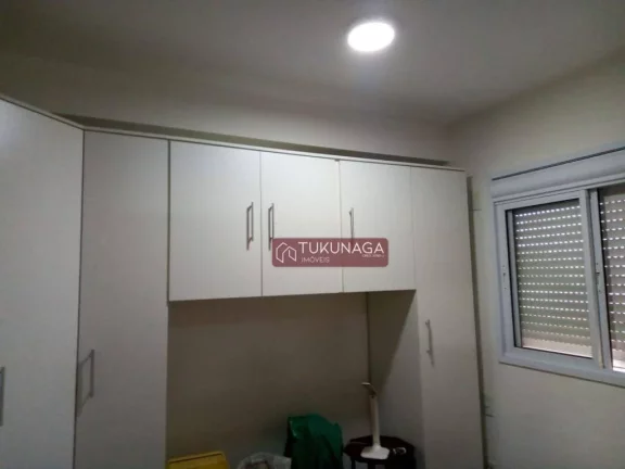 Imagem Studio com 1 dormitório à venda, 38 m² por R$ 430.000,00 - Jardim Flor da Montanha - Guarulhos/SP
