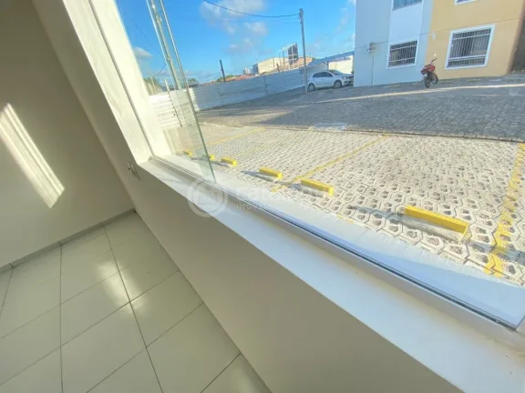 Imagem APARTAMENTOS NOVOS EM ÓTIMA LOCALIZAÇÃO EM PARNAMIRIM: