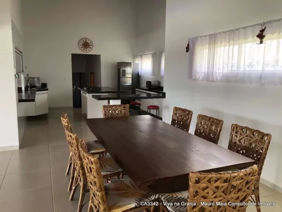 Imagem ATIBAIA - Cond Terras da Fazenda Santana I - Alto padrão a 70 km de S.Paulo