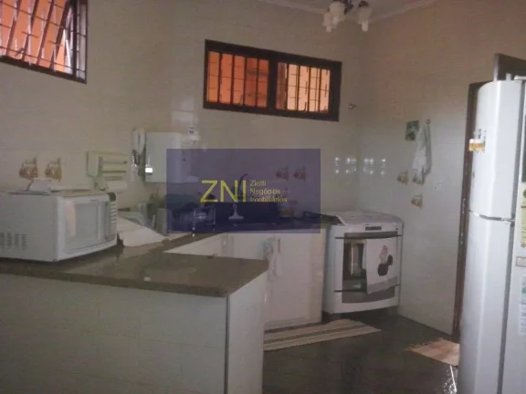Imagem Oportunidade - Casa à Venda no Jardim Novo Mundo R 1450