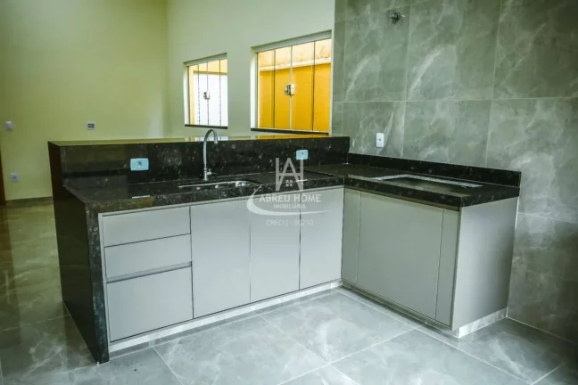 Imagem Casa - Bady Bassitt