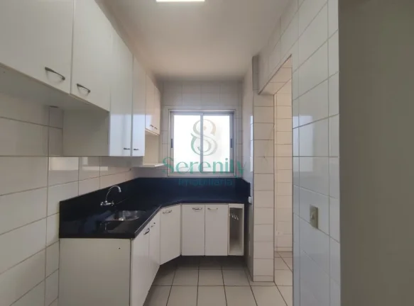 Imagem Apartamento para alugar - R$ 1.800,00 - San Remo - Londrina -PR