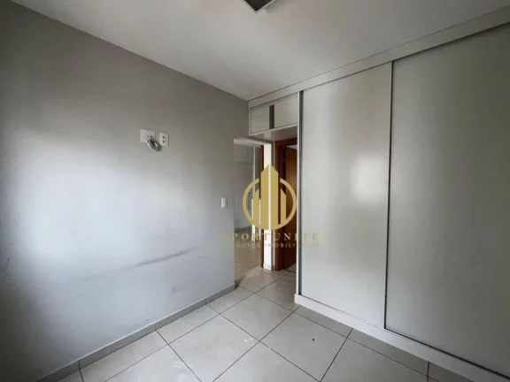 Imagem Apartamento com 1 dormitório à venda, 43 m² por R$ 340.000 - Nova Aliança - Ribeirão Preto/SP