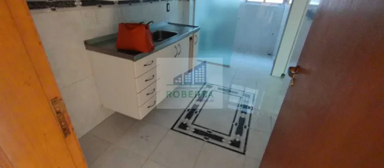 Imagem APARTAMENTO À VENDA NO BROOKLIN COM 2 DORMITÓRIOS