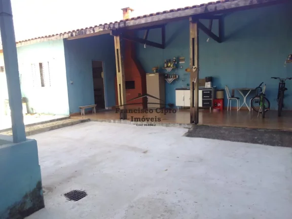 Imagem Casa à venda no bairro Vila Velha - Roseira/SP