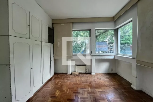 Imagem Apartamento à Venda - Ipanema, 3 Quartos, 146 m2