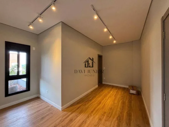 Imagem Casa à venda, 347 m² por R$ 3.600.000,00 - Alphaville Nova Esplanada I - Votorantim/SP