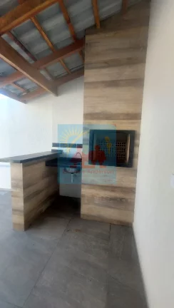 Imagem Imperdível oportunidade! Casa localizada na Praia de Itanhaém, com 3 dormitórios 438mil
