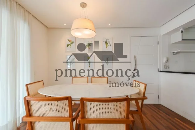 Imagem Apartamento a venda em Perdizes com 88m², 3 dormitórios (1 suíte) e 2 vagas