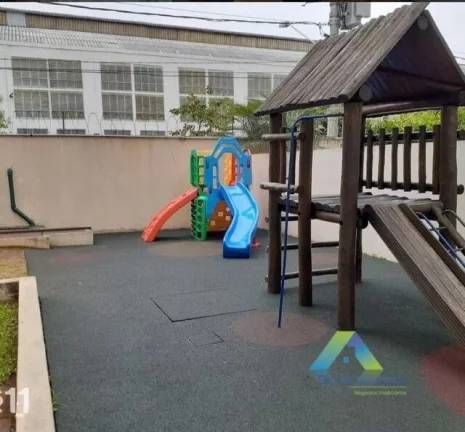 Imagem Apartamento com 2 dormitórios à venda, 50 m² por R$ 330.000,00 - Ipiranga - São Paulo/SP