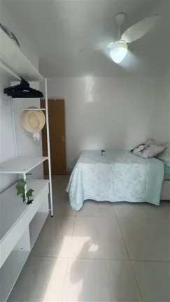 Imagem APARTAMENTO COM 45 m² - GUILHERMINA - PRAIA GRANDE SP