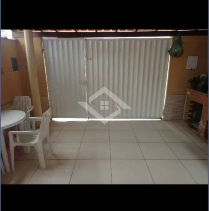 Imagem Casa à Venda em Campo Grande, Rio de Janeiro - R$ 280.000