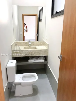 Imagem Casa condomínio Residencial Valência Ilha Gracia à venda