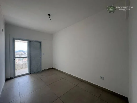 Imagem Apartamento com 2 dormitórios à venda, 81 m² por R$ 650.000 - Aviação - Praia Grande/SP