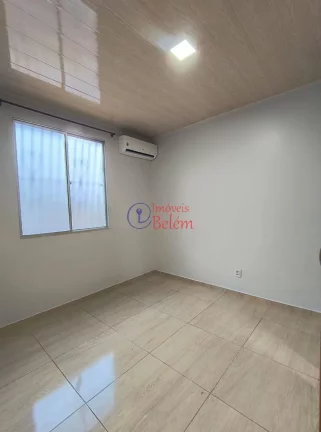 Imagem Apartamento 2/4 c/ Piscina na BR Ananindeua