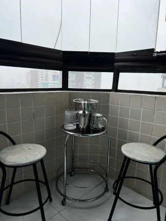 Imagem Apartamento 1 Dorm na Praia Grande | Venda ou Locação