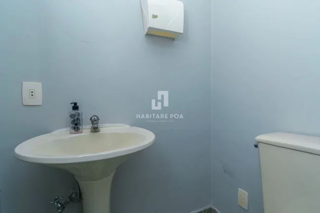Imagem Conjunto salas Moinhos de Ventos