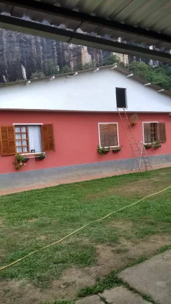 Imagem Vendo esta linda chácara em Nova Friburgo com 15.000m2.