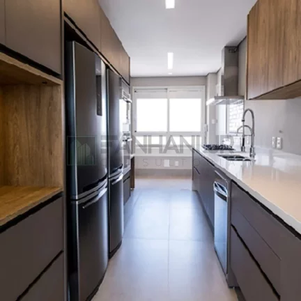 Imagem APARTAMENTO RESIDENCIAL em SÃO PAULO - SP, VILA OLÍMPIA