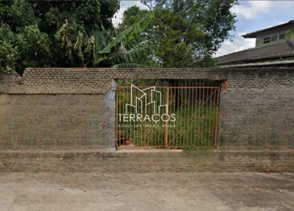 Imagem TERRENO 300M² COM EDICULA - PARQUE SÃO LUIZ - JUNDIAI - SP