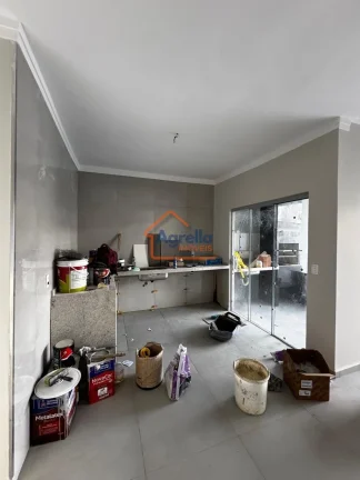 Imagem Casa à venda no bairro Jardim Jacira - Mogi Guaçu/SP