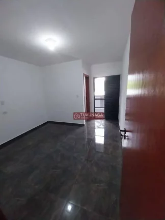 Imagem Sobrado com 2 dormitórios à venda por R$ 380.000,00 - Jardim Rio Negro - Itaquaquecetuba/SP