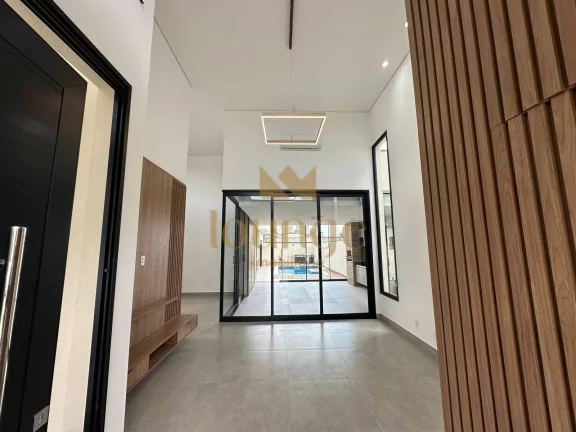 Imagem Casa Em Condominio em Sorocaba
