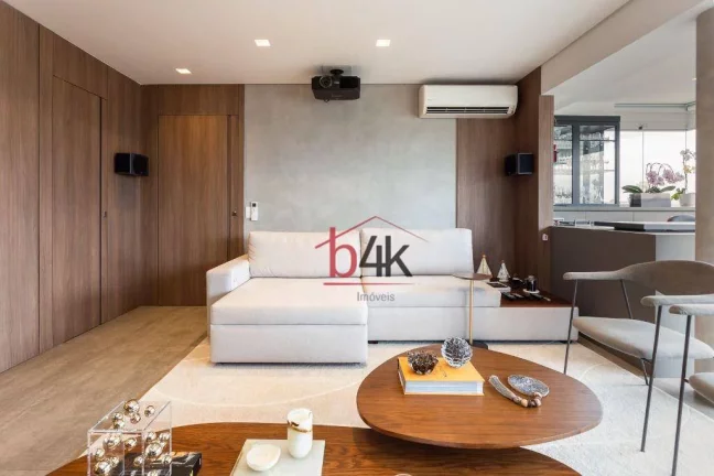 Imagem Apartamento à venda no Mandarim Brooklin