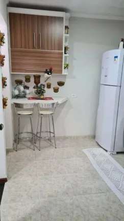 Imagem Sobrado Residencial à venda, Vila Suissa, Mogi das Cruzes