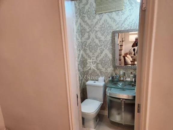 Imagem Casa com 3 dormitórios à venda, 302 m² por R$ 1.680.000,00 - Granja Viana II - Cotia/SP