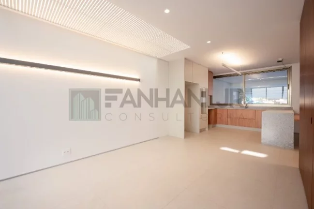 Imagem Imóvel de luxo na Vila Nova Conceição: casa de alto padrão com 3 quartos, 3 suítes e 3 vagas de garagem